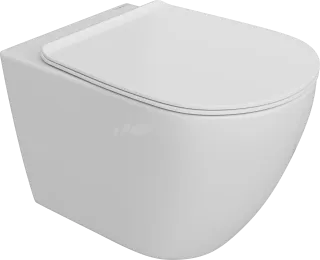 STWORKI Готланд S13401WH унитаз подвесной